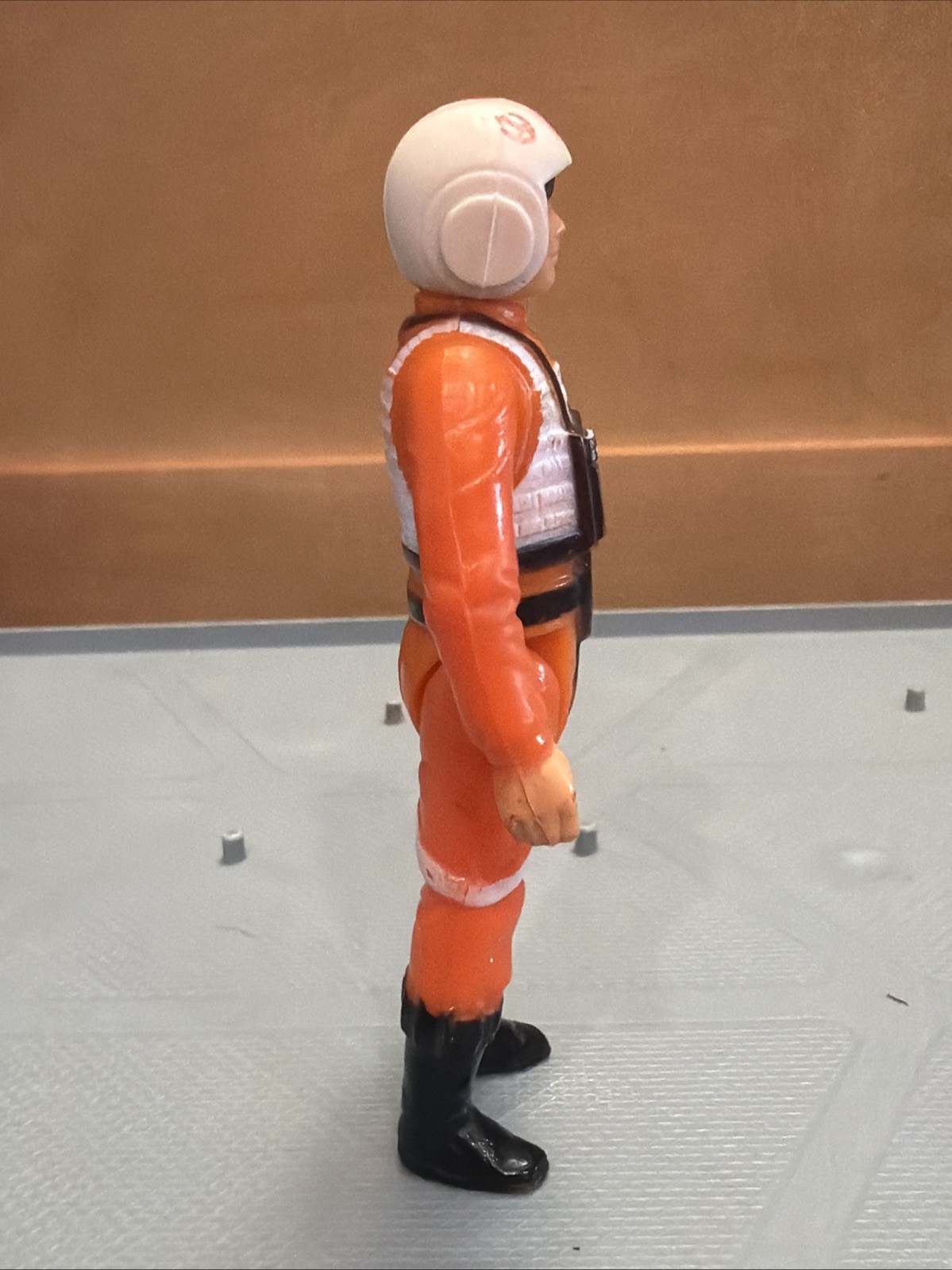 Luke Skywalker (X-Wing Fighter Pilot) sold