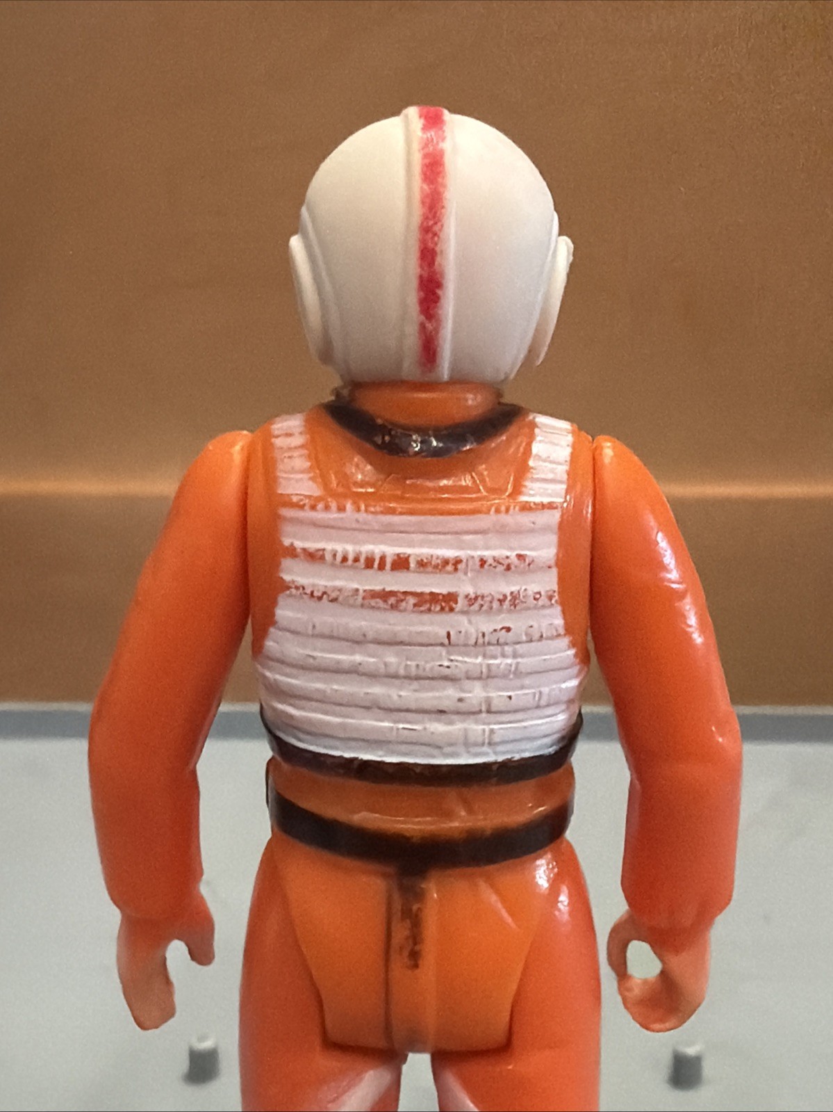 Luke Skywalker (X-Wing Fighter Pilot) sold