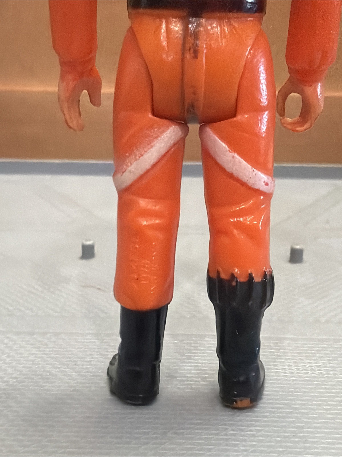 Luke Skywalker (X-Wing Fighter Pilot) sold