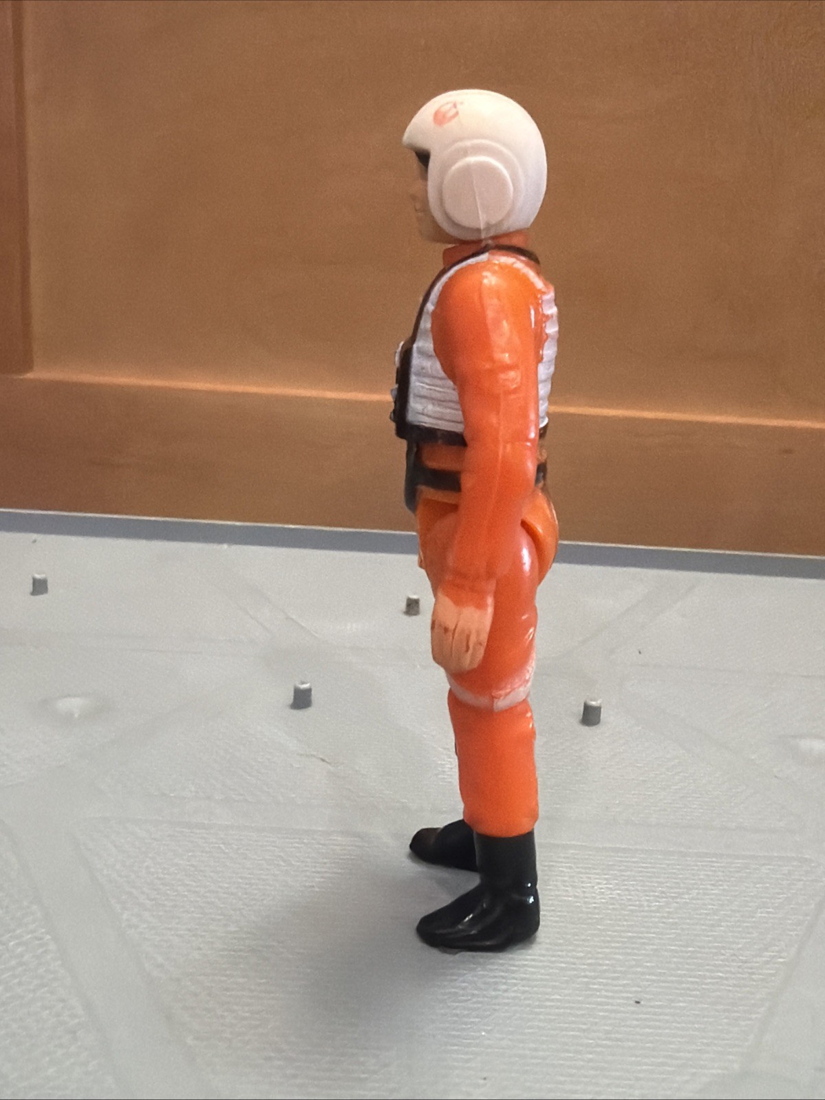 Luke Skywalker (X-Wing Fighter Pilot) sold