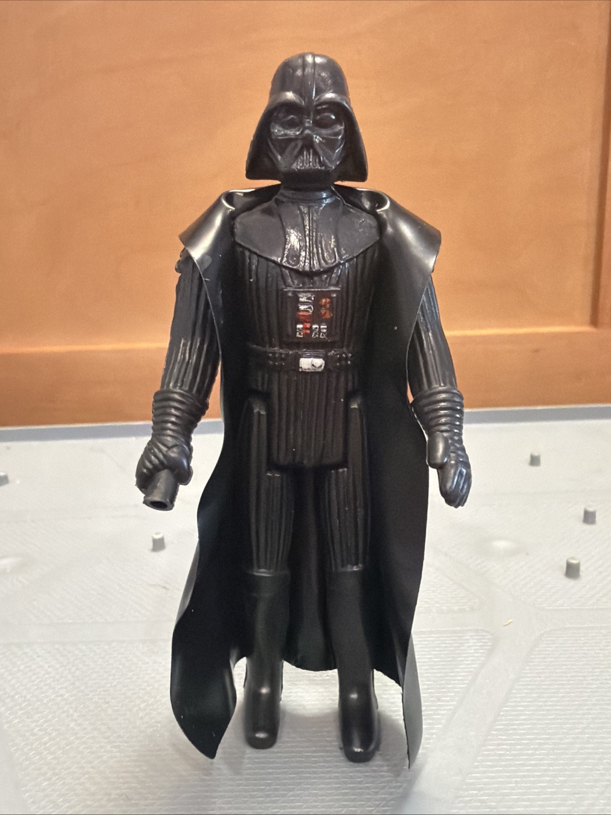 Darth Vader sold