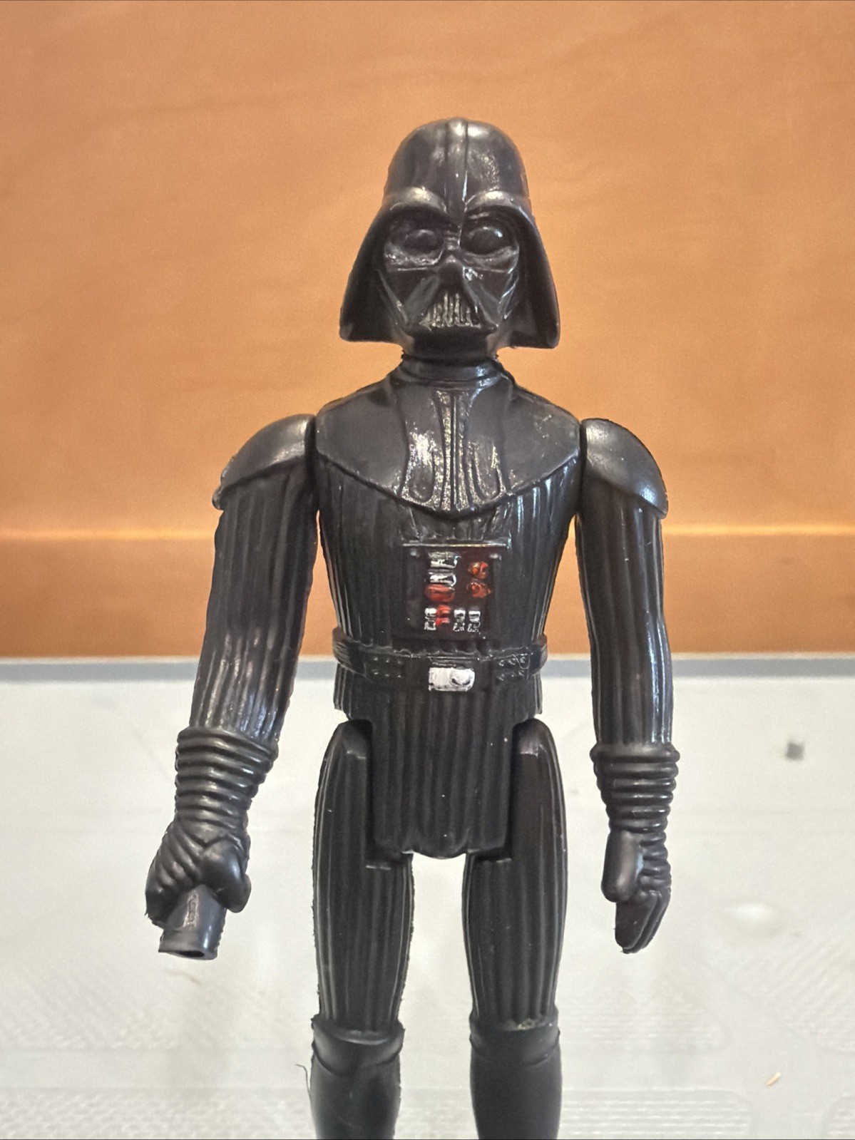 Darth Vader sold