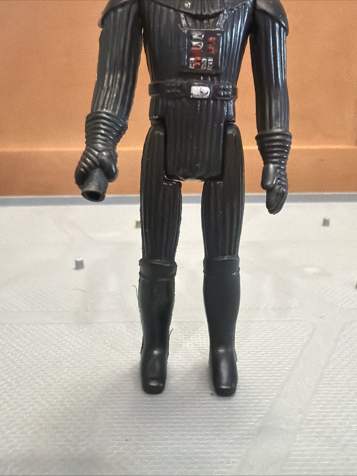Darth Vader sold