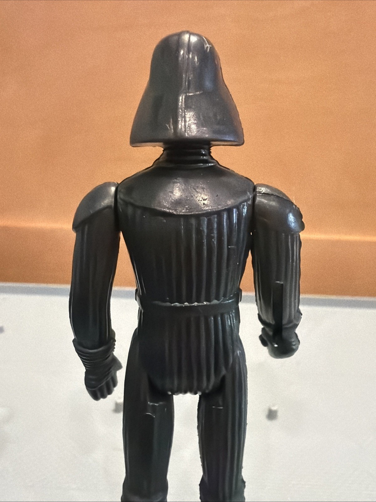 Darth Vader sold