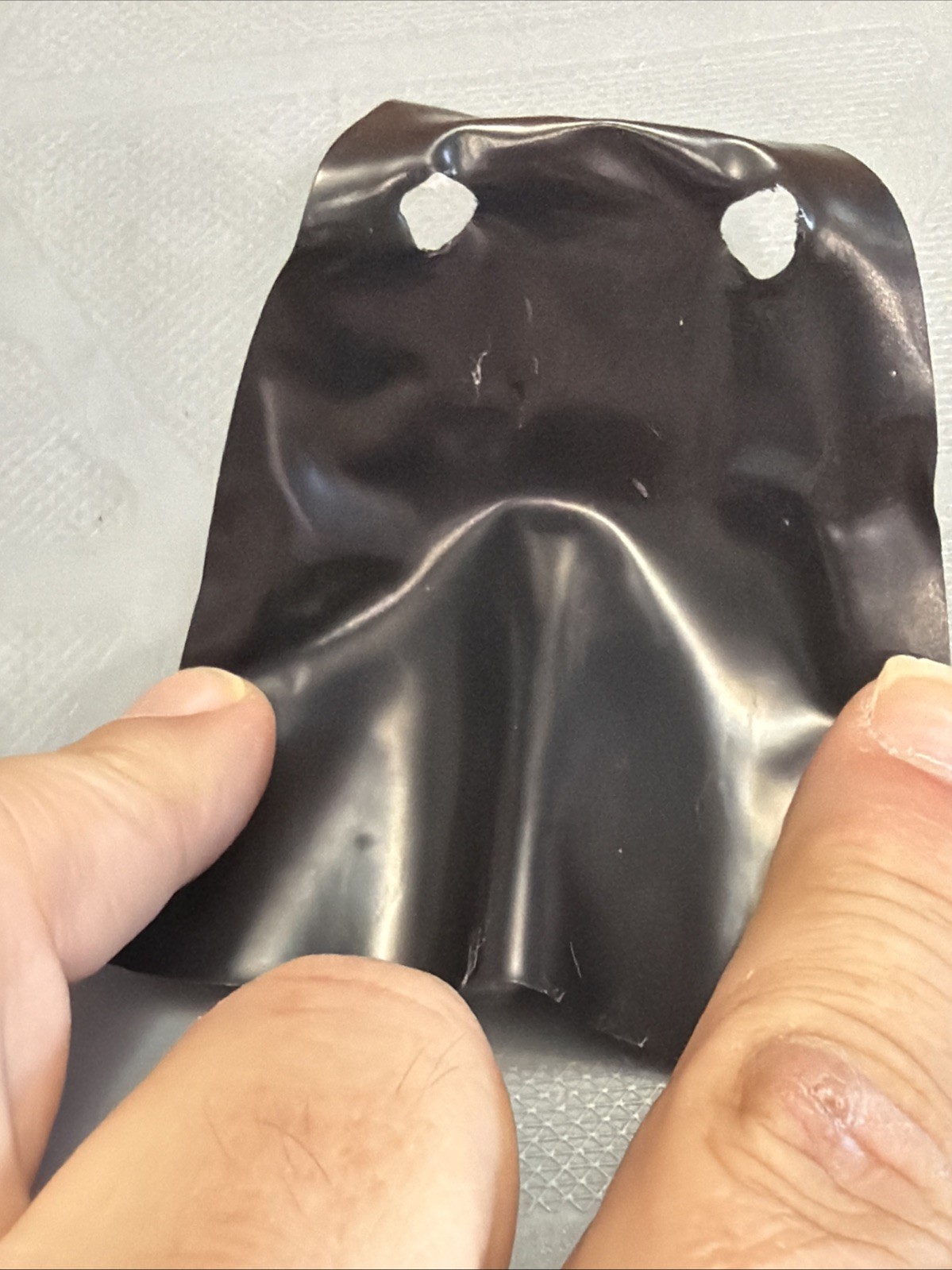 Darth Vader sold