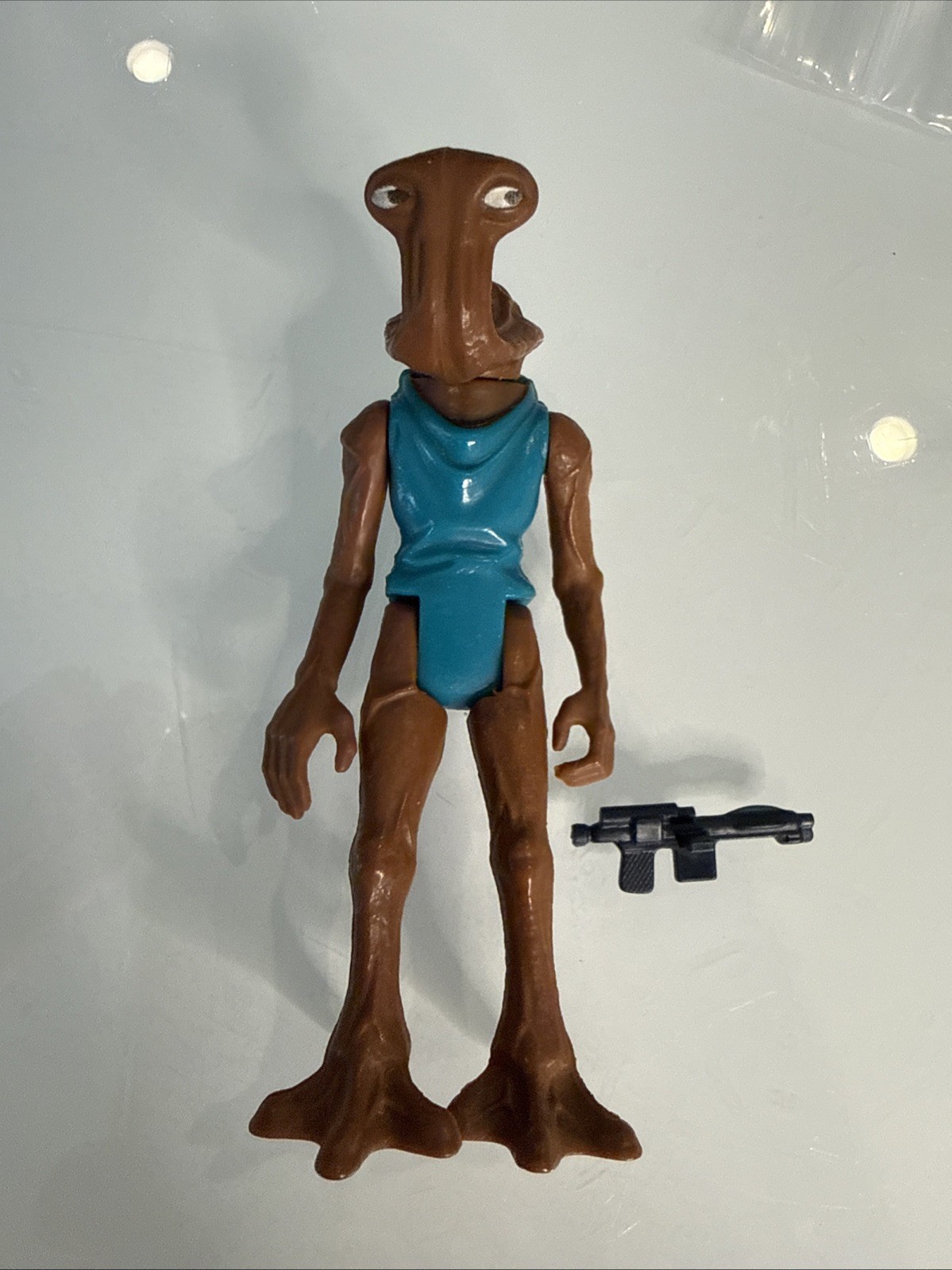 Hammerhead sold