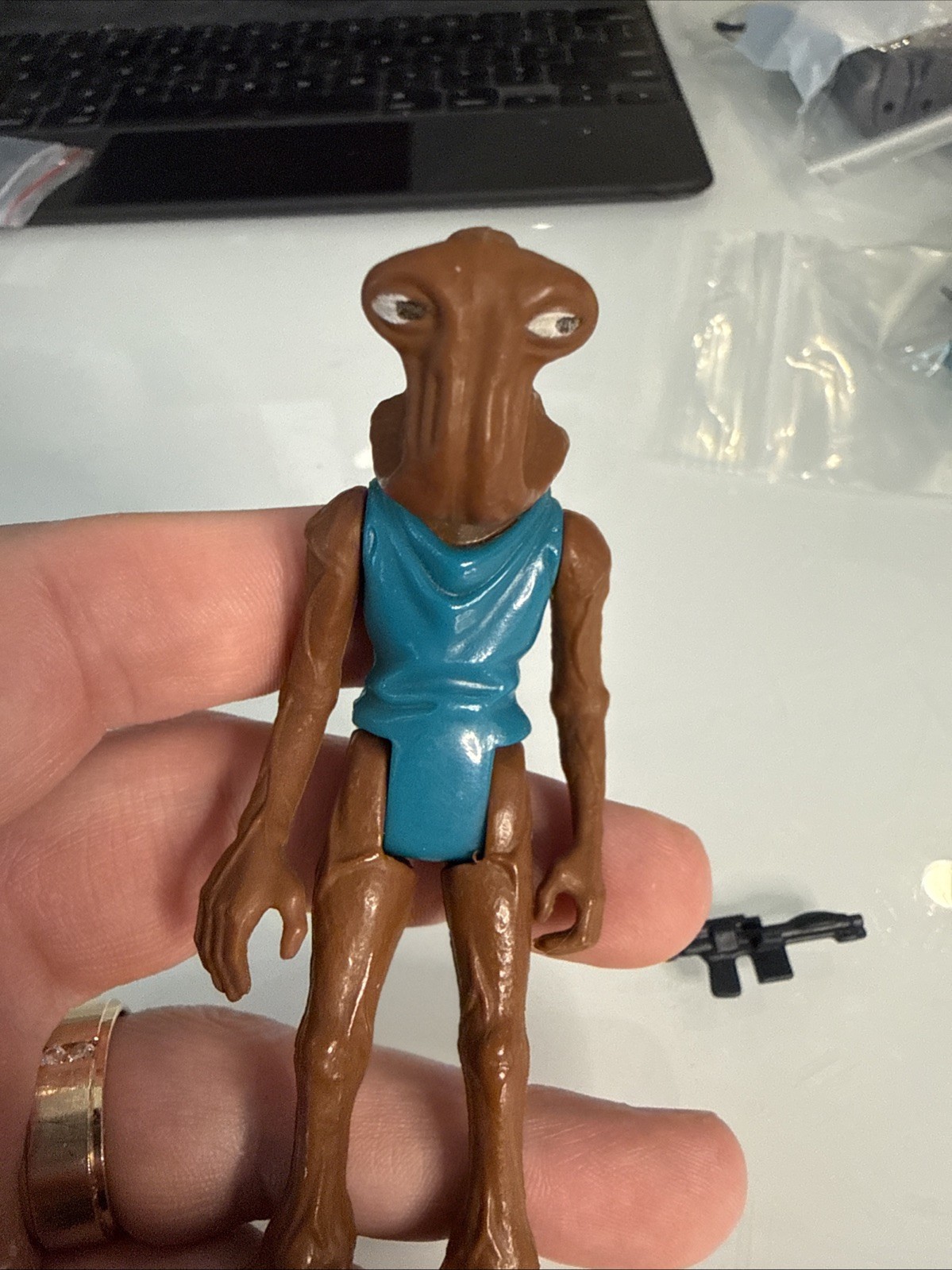 Hammerhead sold