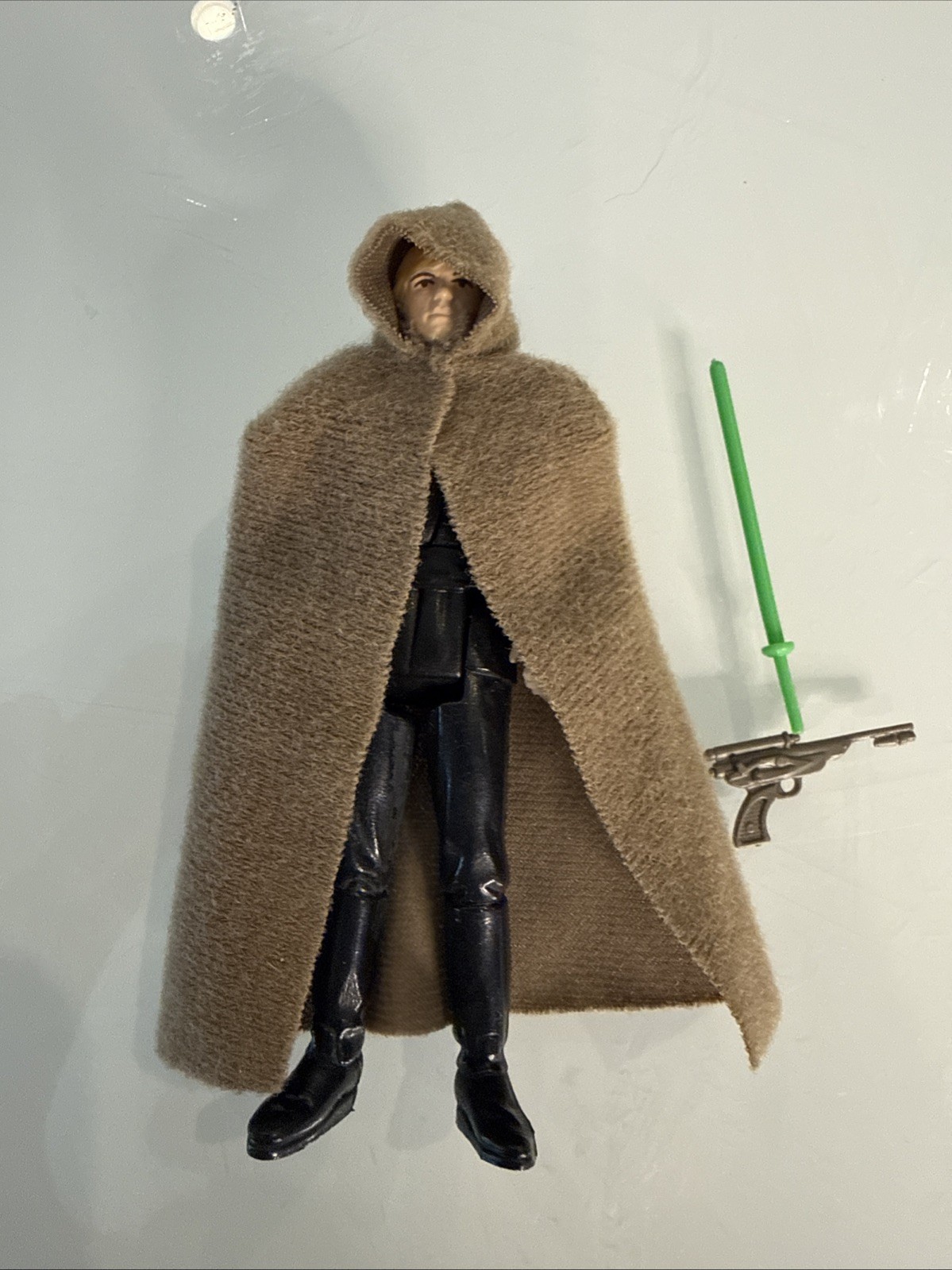 Luke Skywalker (Jedi Knight Outfit) sold