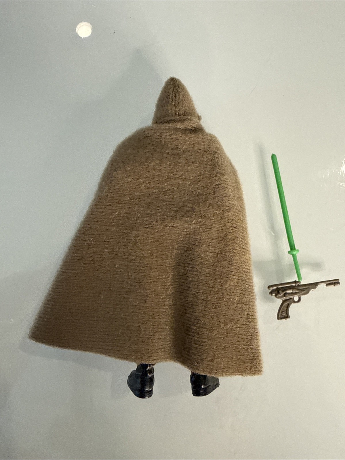 Luke Skywalker (Jedi Knight Outfit) sold