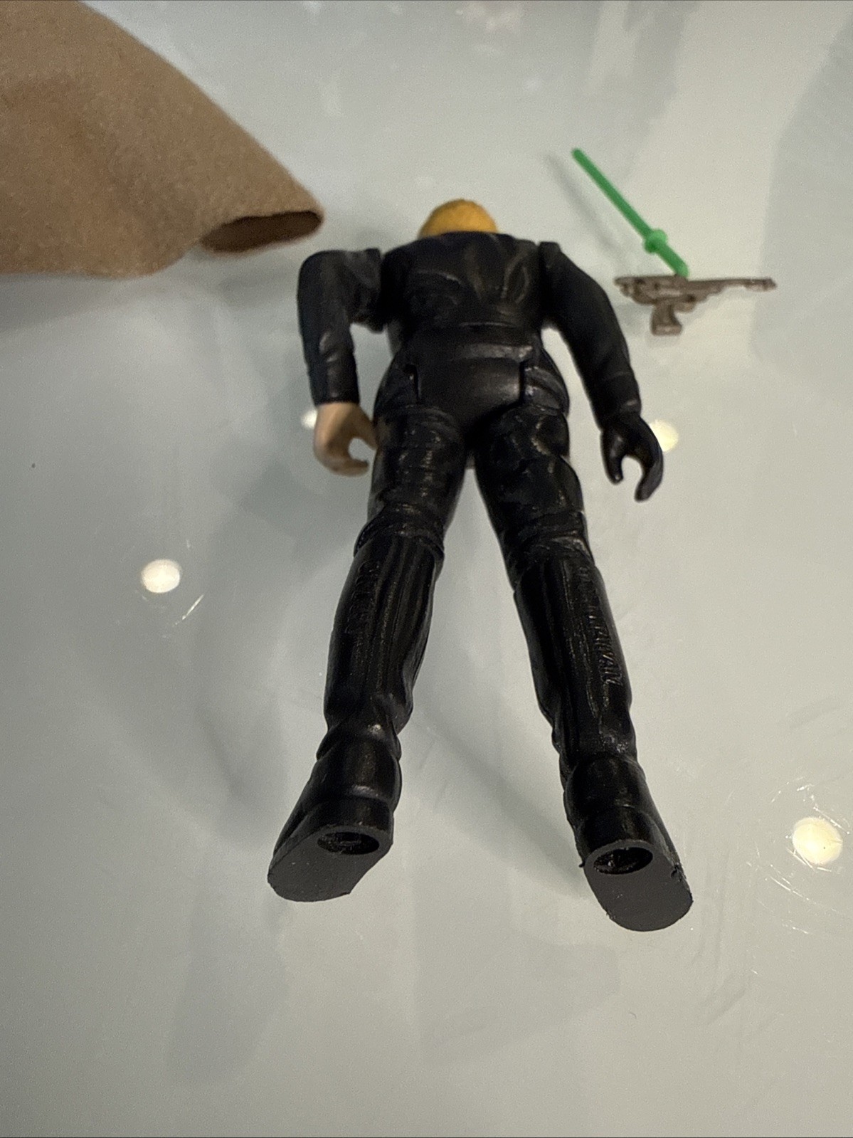 Luke Skywalker (Jedi Knight Outfit) sold