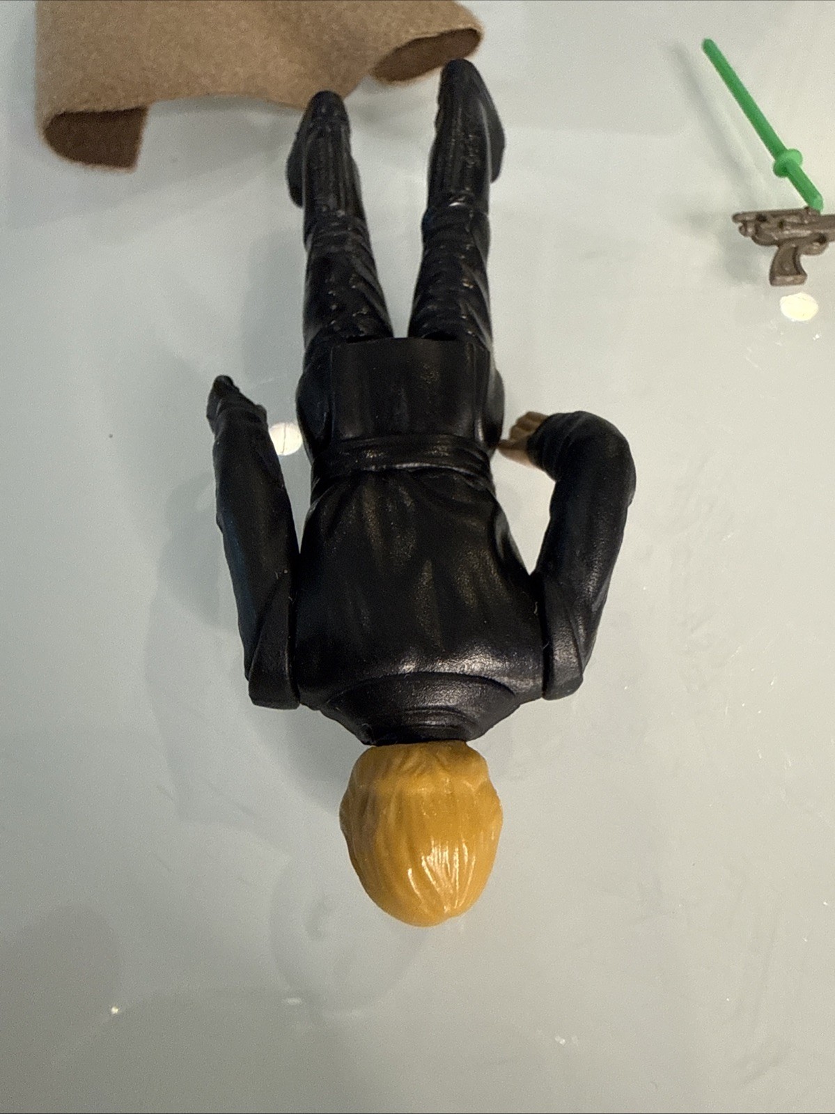 Luke Skywalker (Jedi Knight Outfit) sold