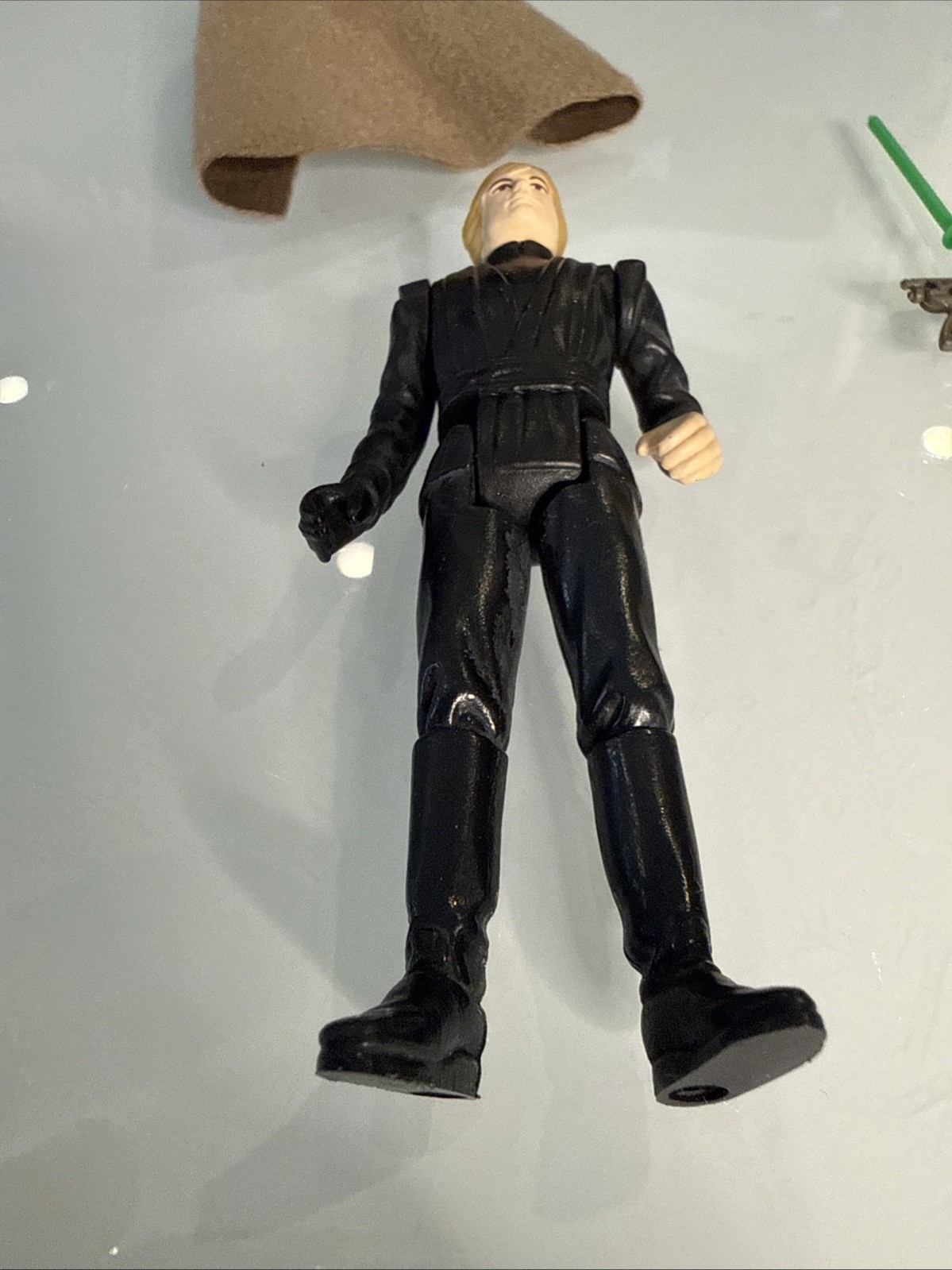 Luke Skywalker (Jedi Knight Outfit) sold