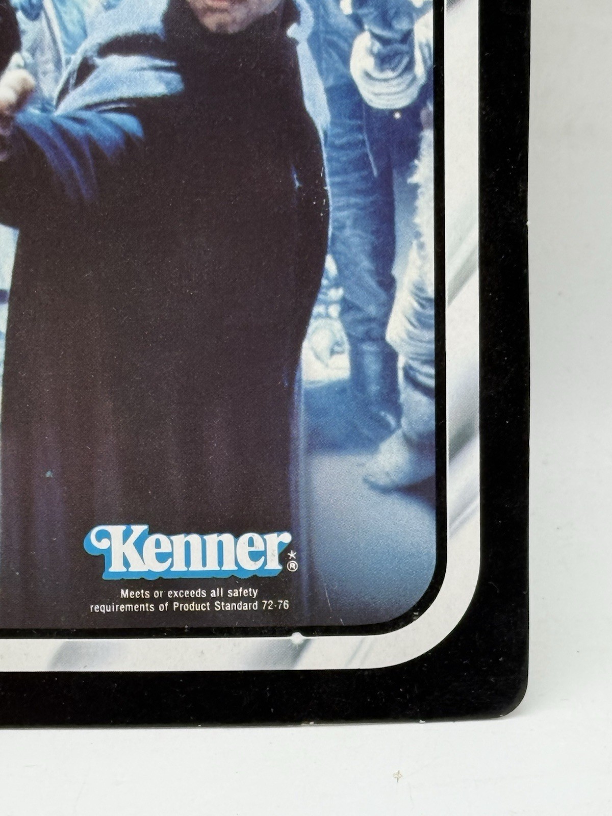 Luke Skywalker (Jedi Knight Outfit) sold