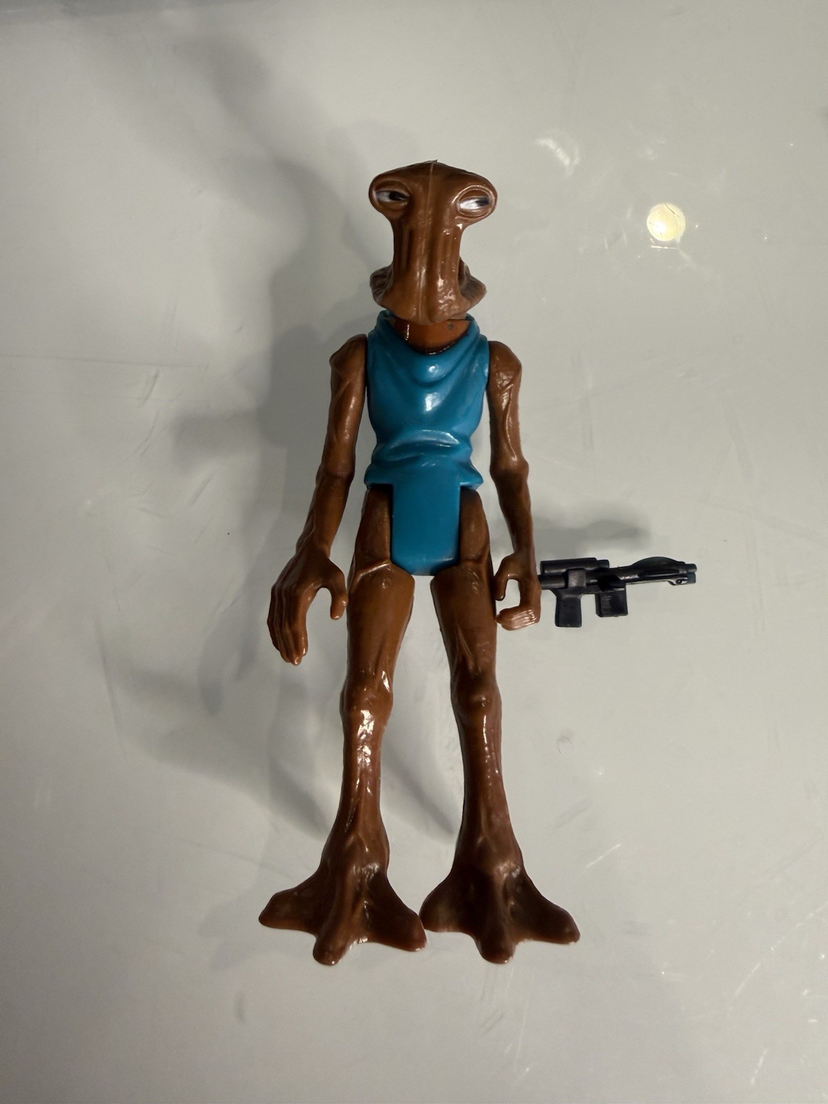 Hammerhead sold