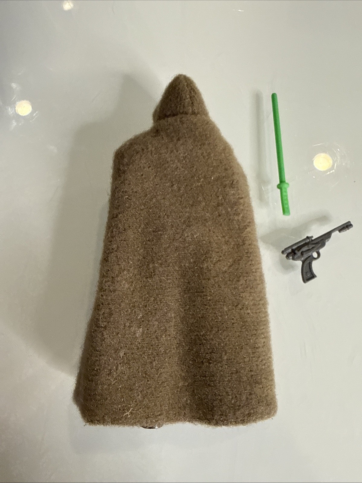 Luke Skywalker (Jedi Knight Outfit) sold