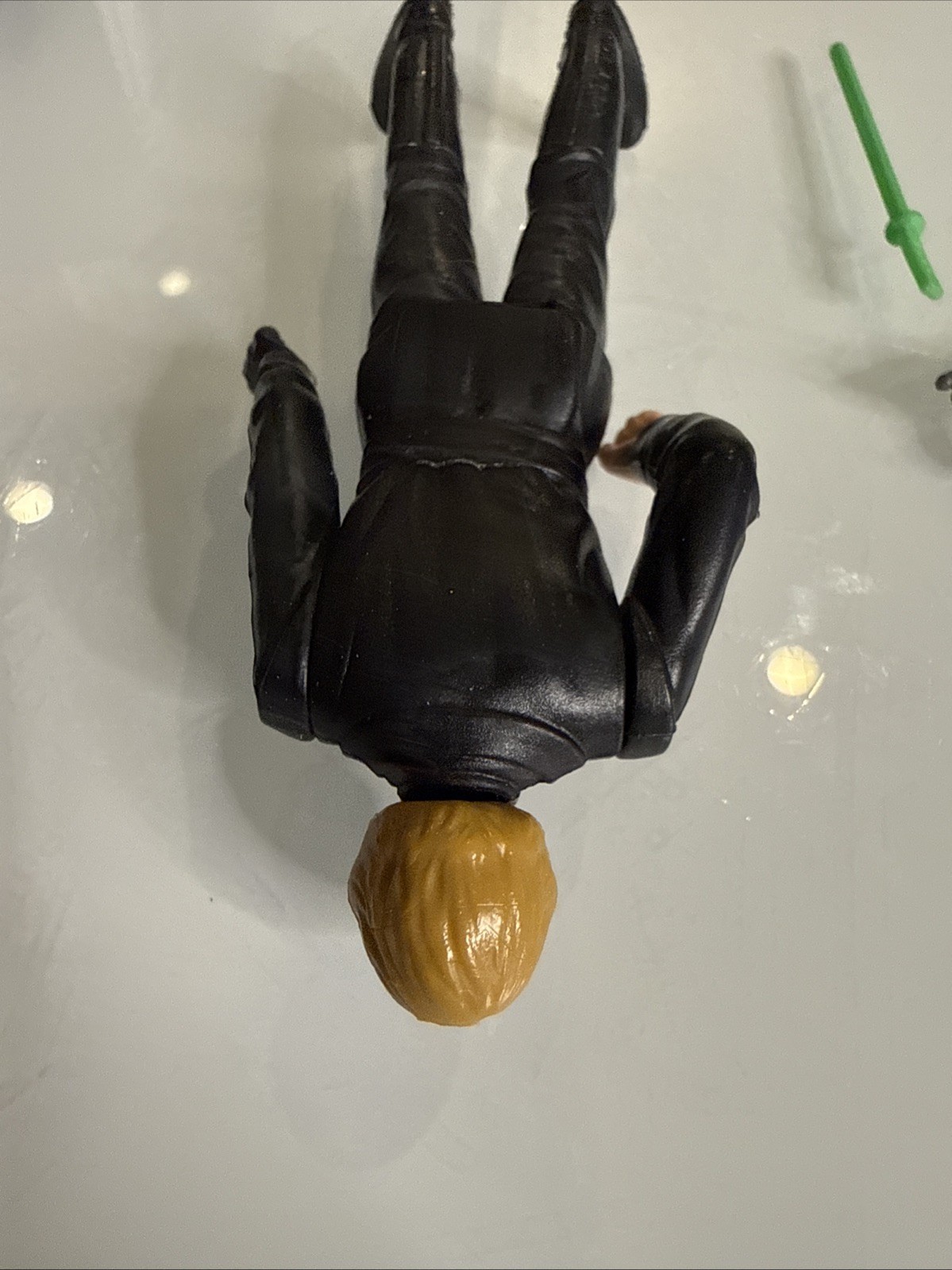 Luke Skywalker (Jedi Knight Outfit) sold