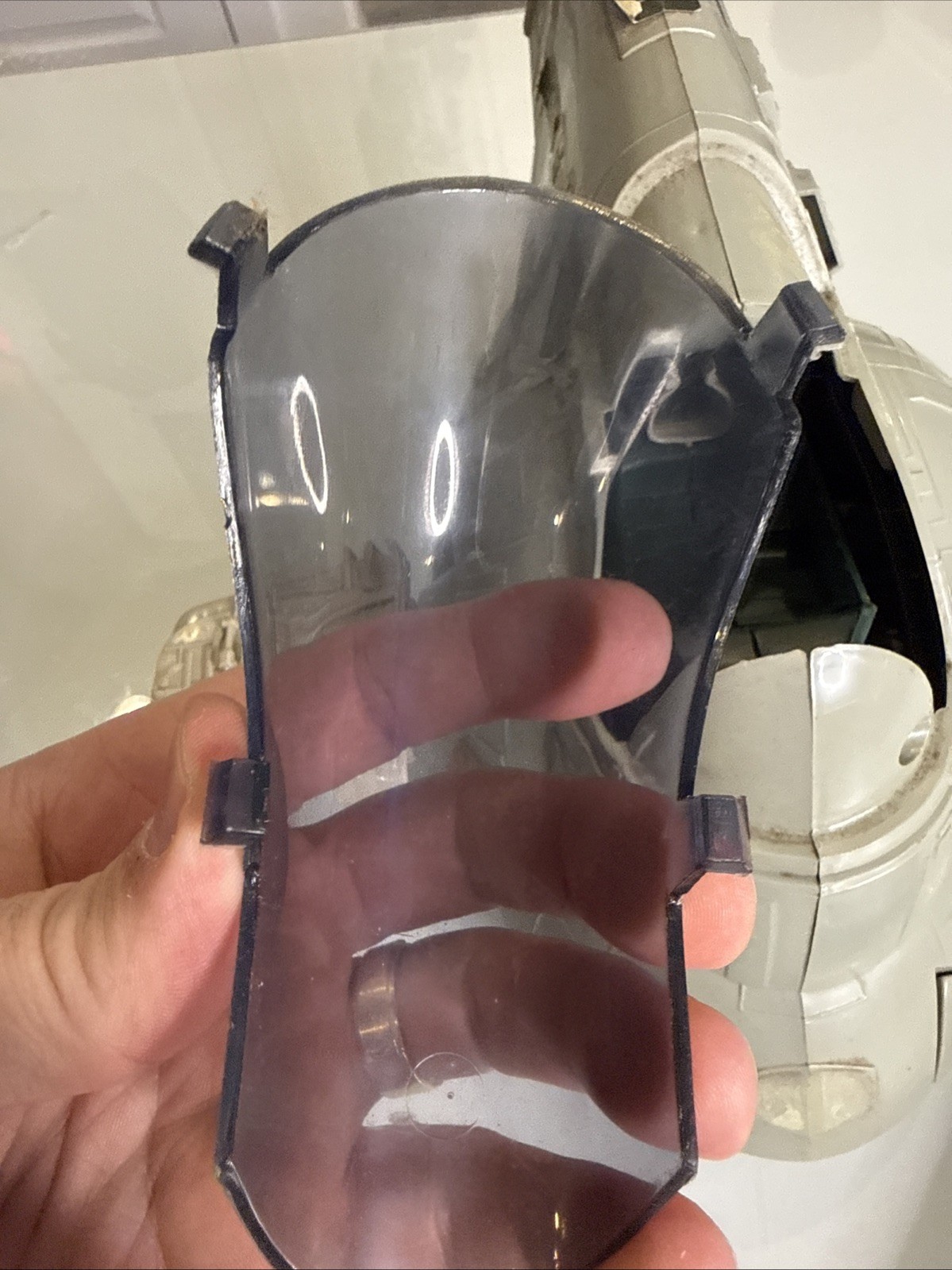 Slave 1 (Boba Fett's Spaceship) sold