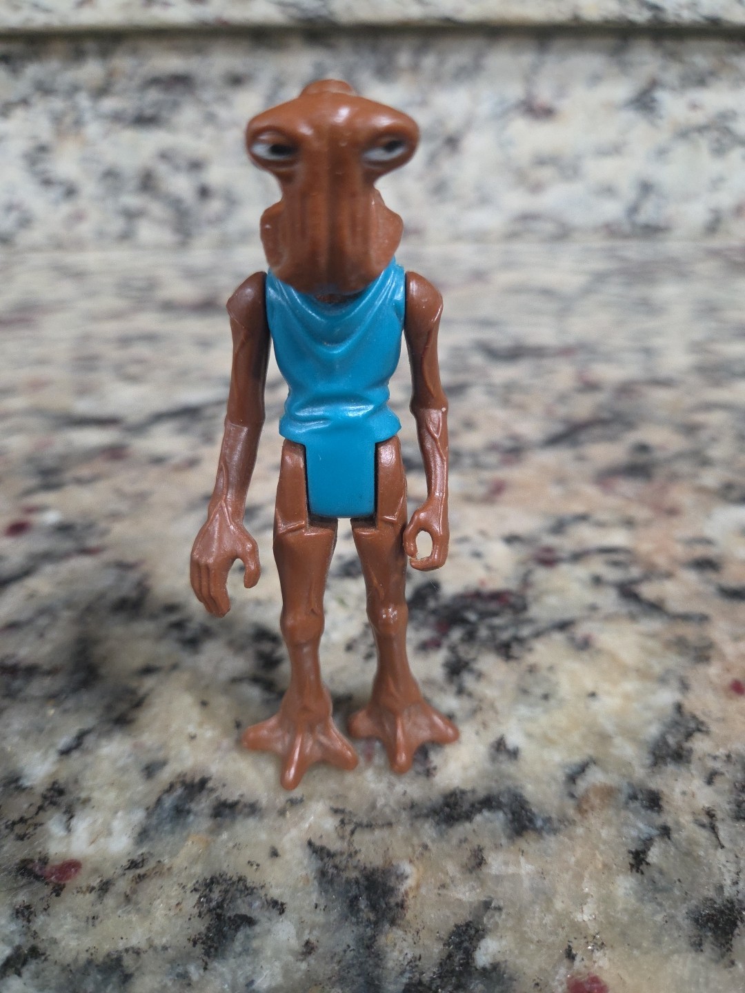 Hammerhead sold
