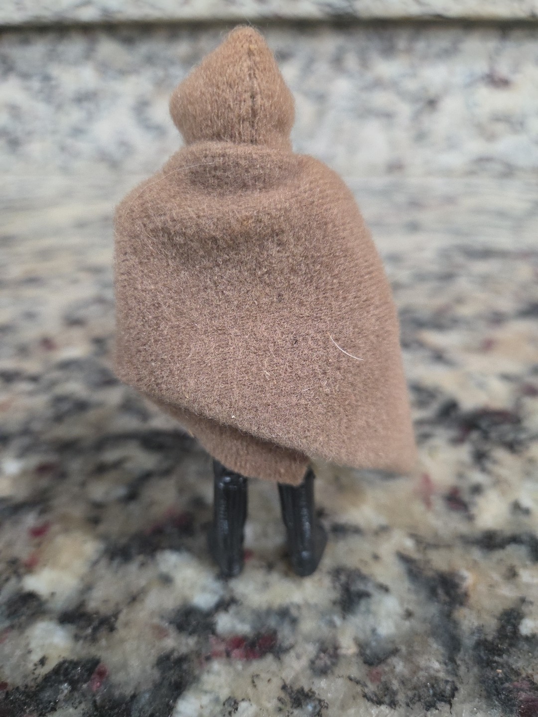 Luke Skywalker (Jedi Knight Outfit) sold