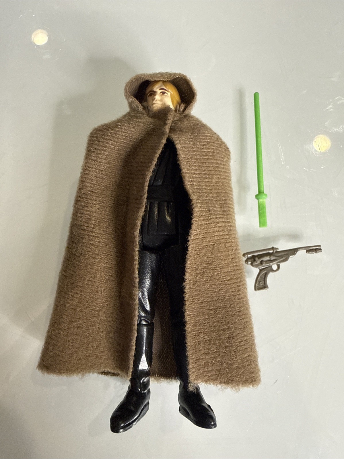 Luke Skywalker (Jedi Knight Outfit) sold
