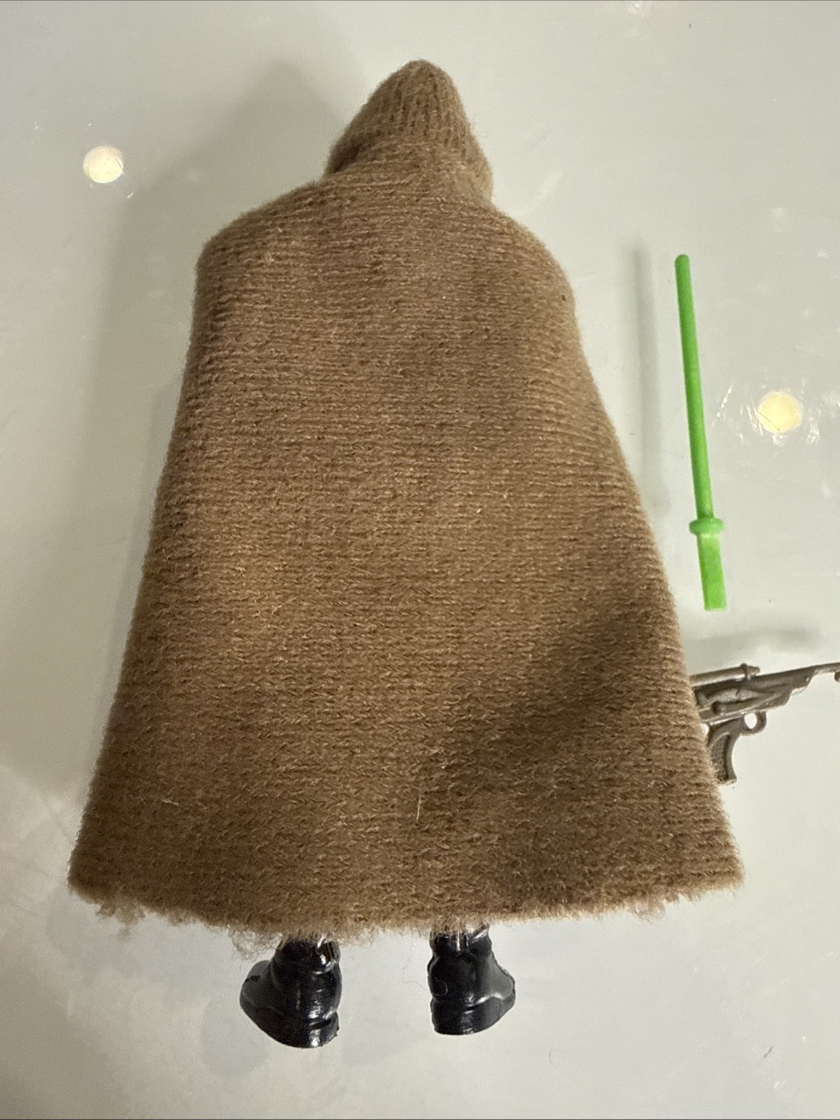 Luke Skywalker (Jedi Knight Outfit) sold