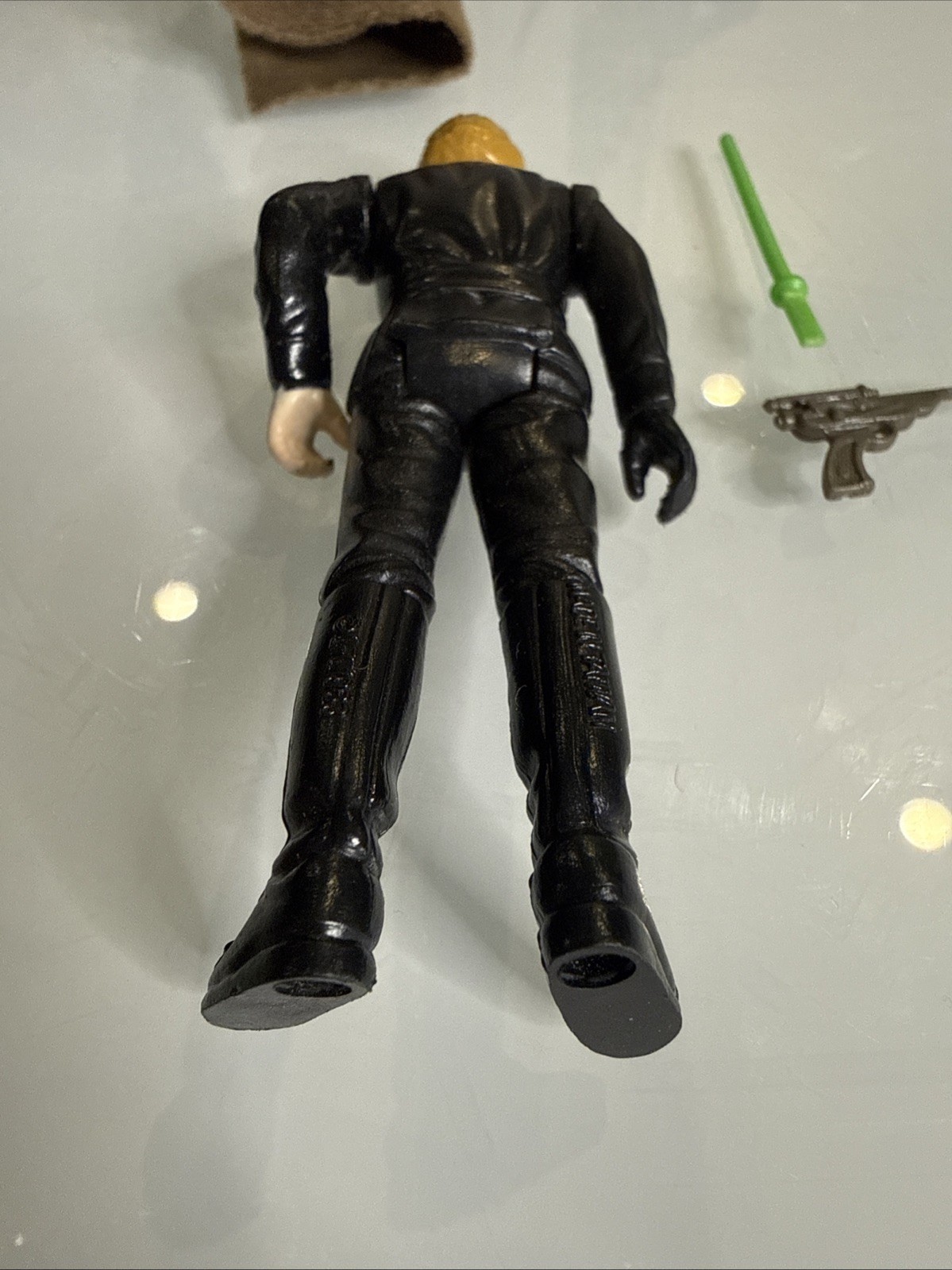 Luke Skywalker (Jedi Knight Outfit) sold