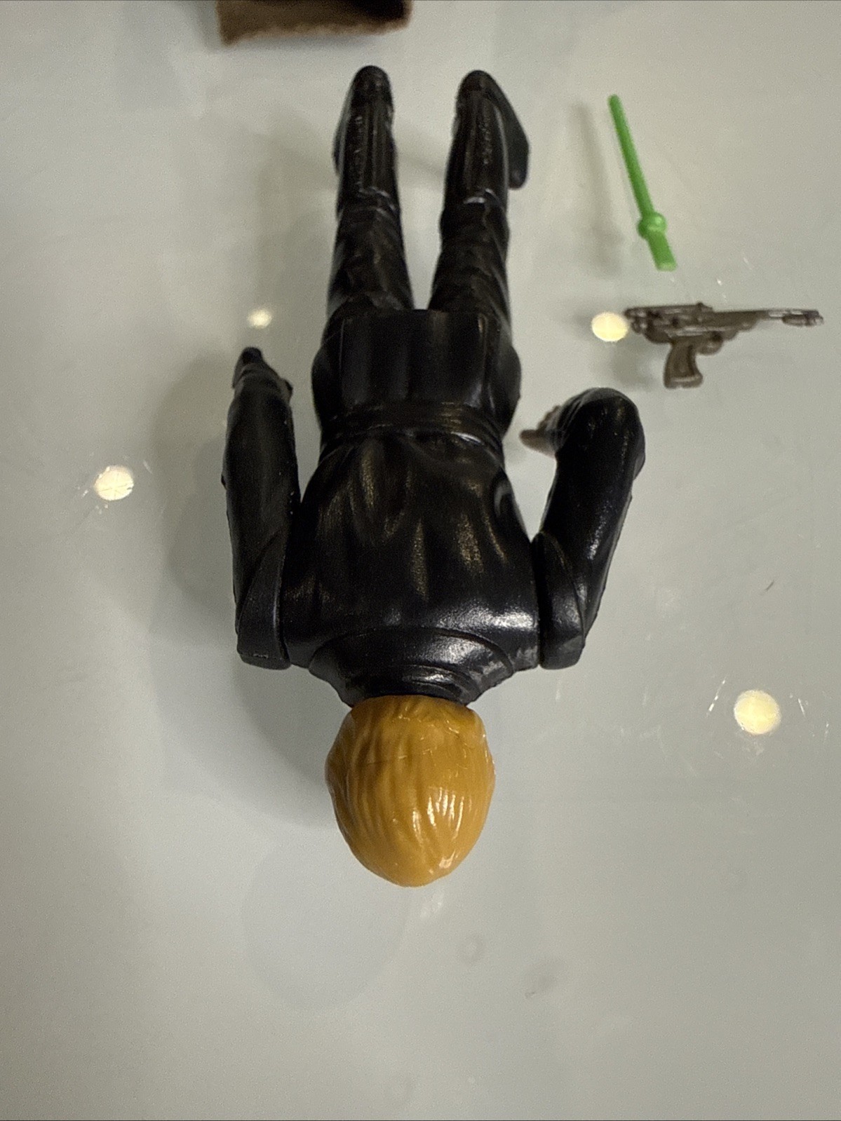 Luke Skywalker (Jedi Knight Outfit) sold