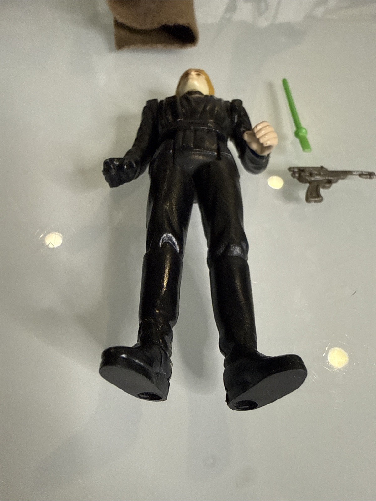 Luke Skywalker (Jedi Knight Outfit) sold