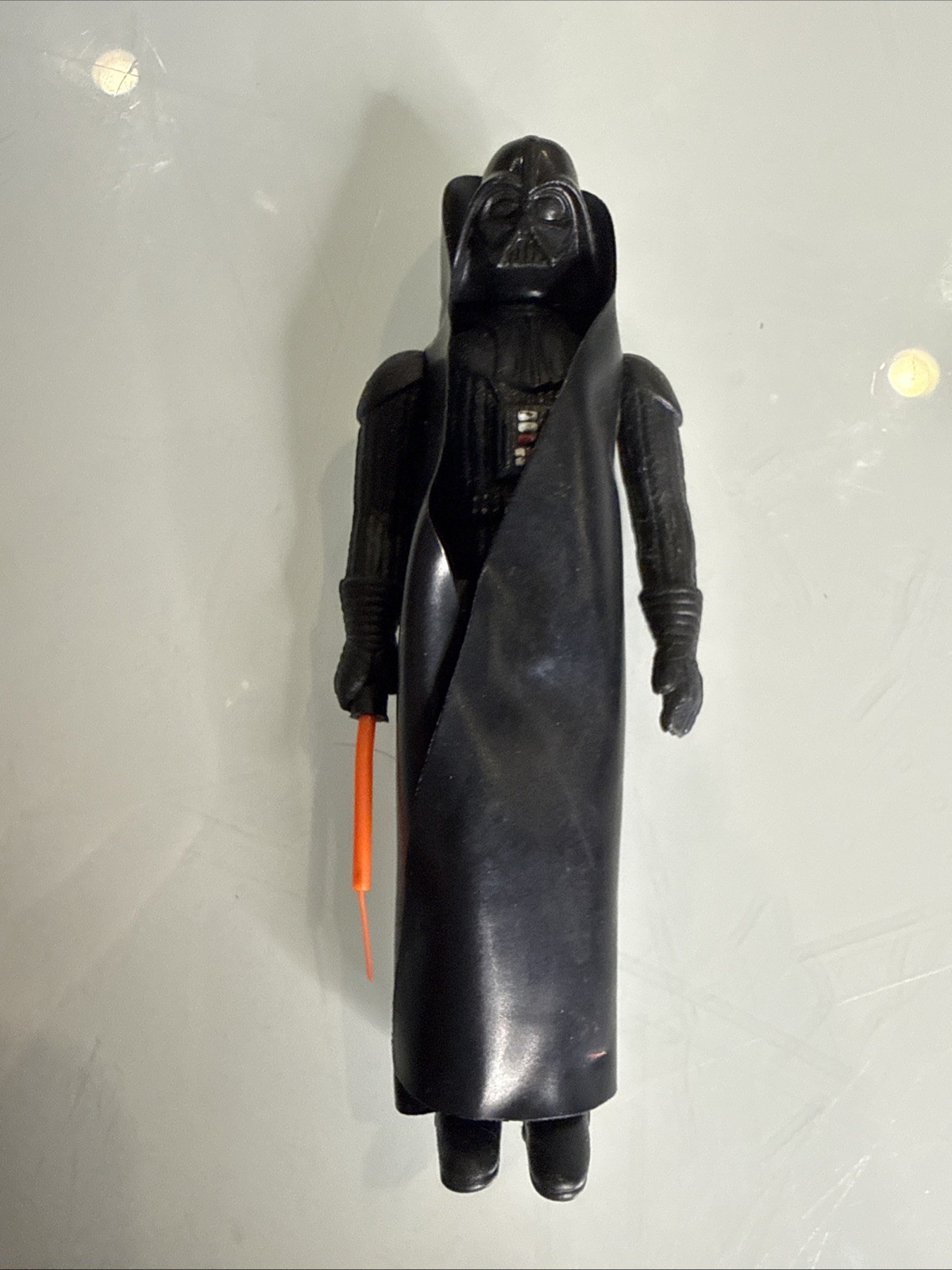Darth Vader sold