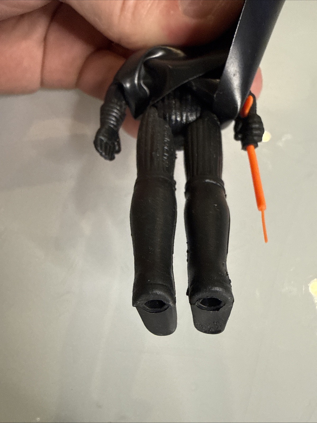 Darth Vader sold