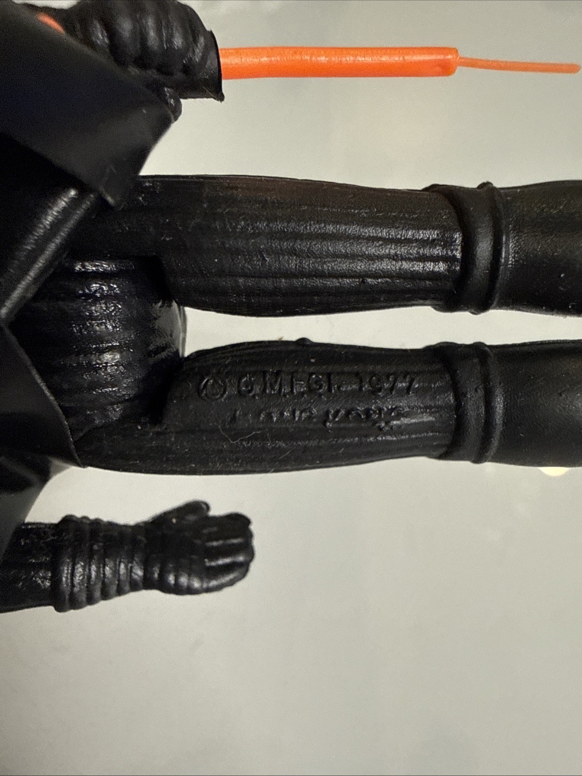 Darth Vader sold
