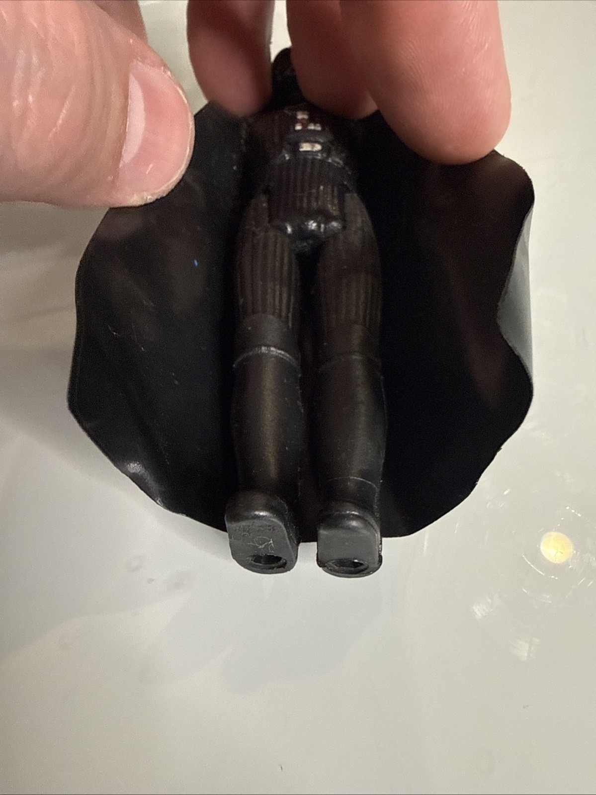 Darth Vader sold