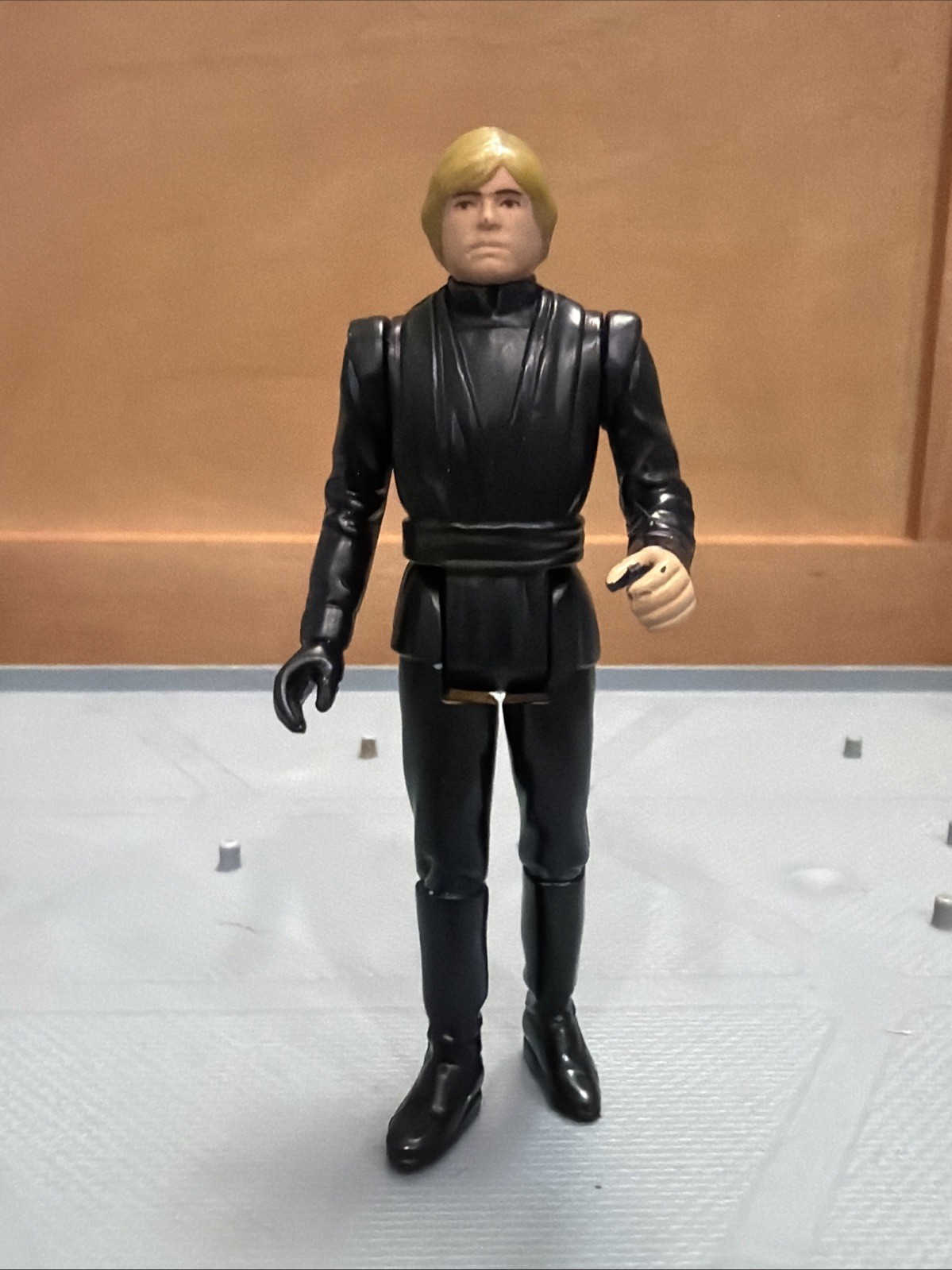 Luke Skywalker (Jedi Knight Outfit) sold