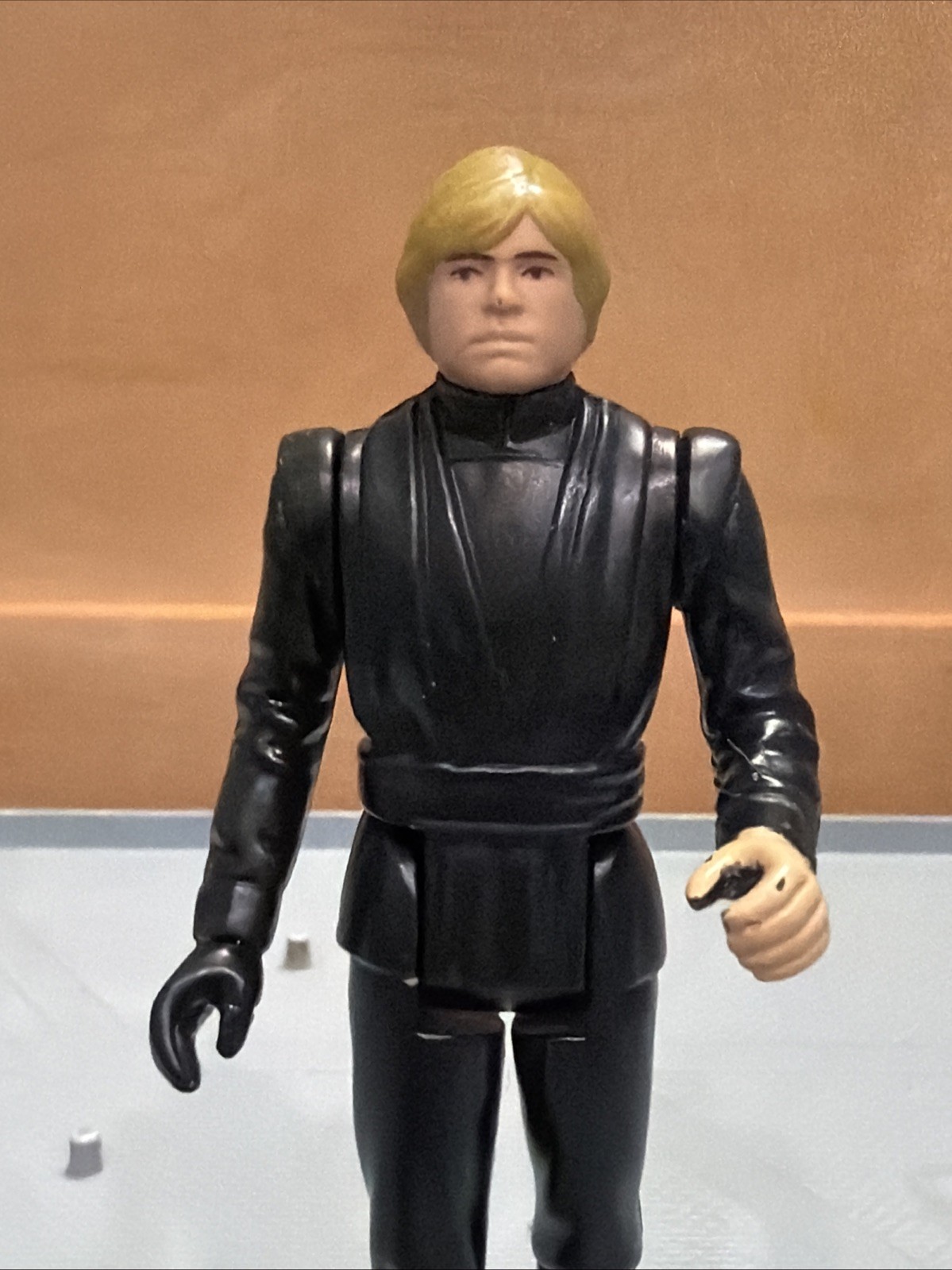Luke Skywalker (Jedi Knight Outfit) sold
