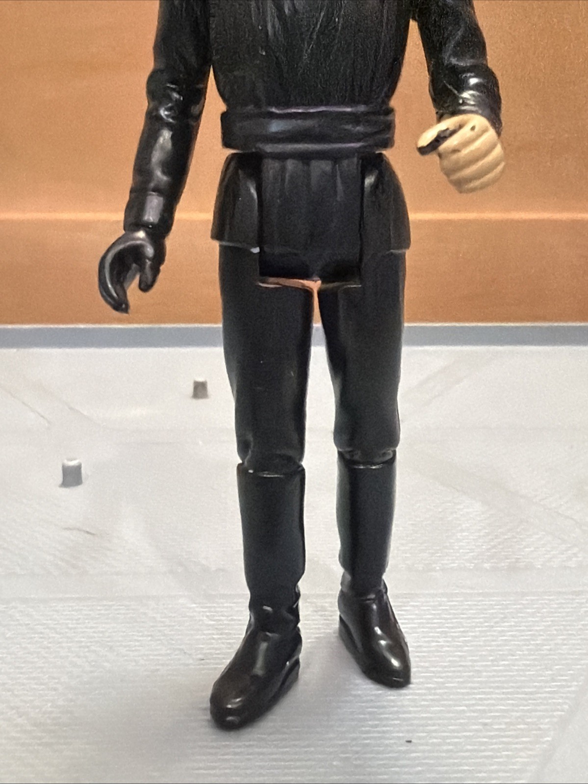 Luke Skywalker (Jedi Knight Outfit) sold