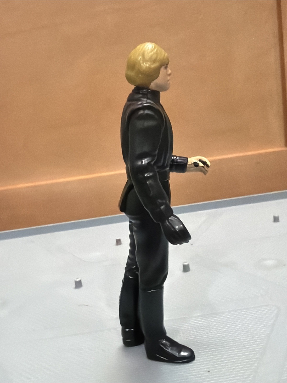 Luke Skywalker (Jedi Knight Outfit) sold