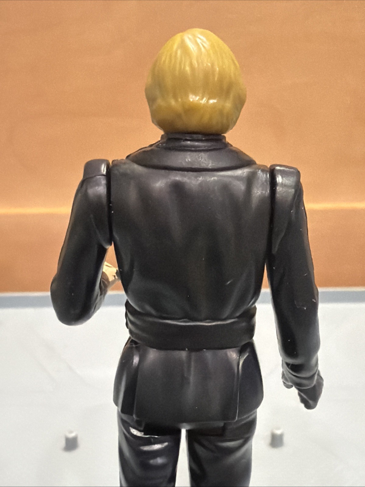Luke Skywalker (Jedi Knight Outfit) sold