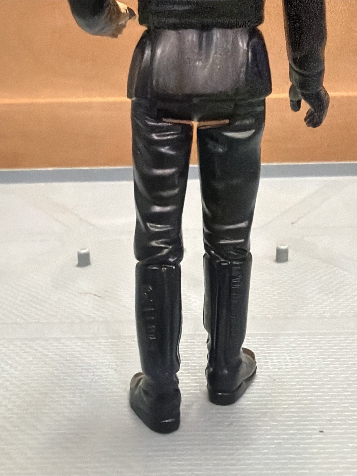 Luke Skywalker (Jedi Knight Outfit) sold