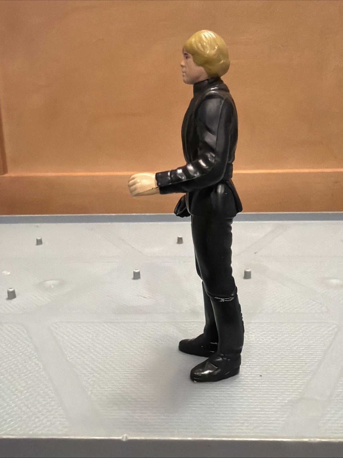 Luke Skywalker (Jedi Knight Outfit) sold
