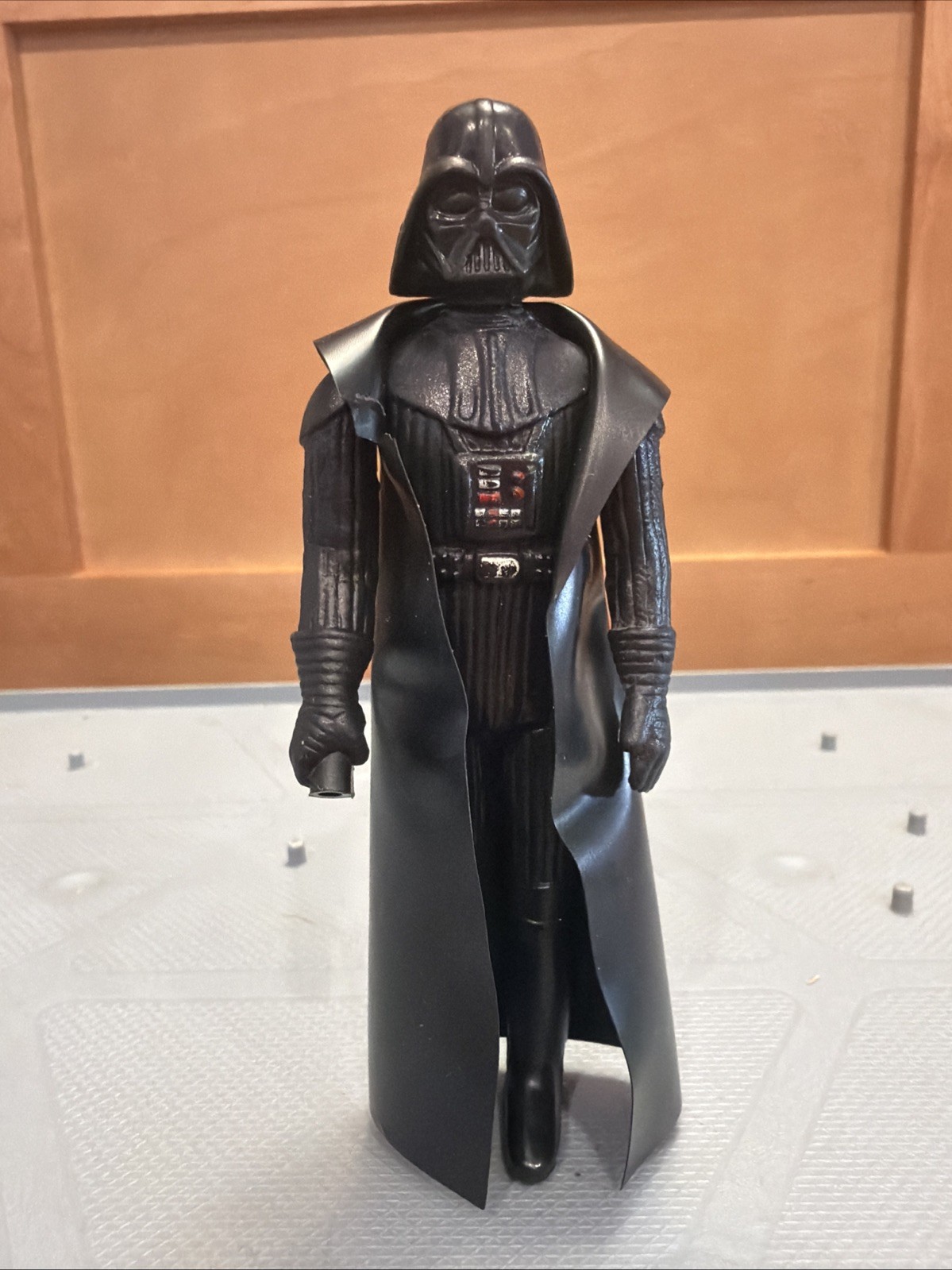 Darth Vader sold