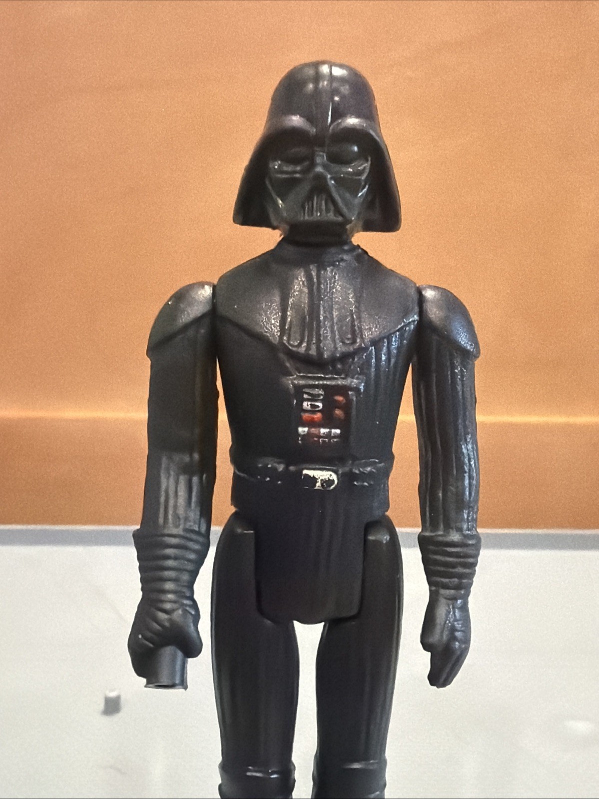 Darth Vader sold
