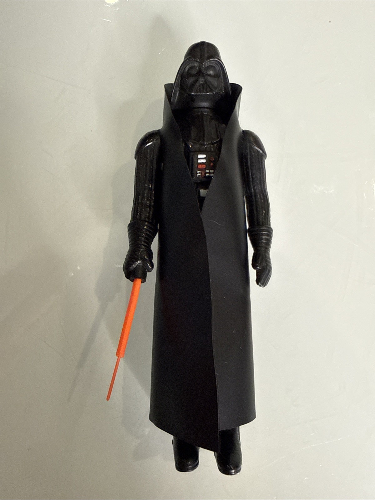 Darth Vader sold