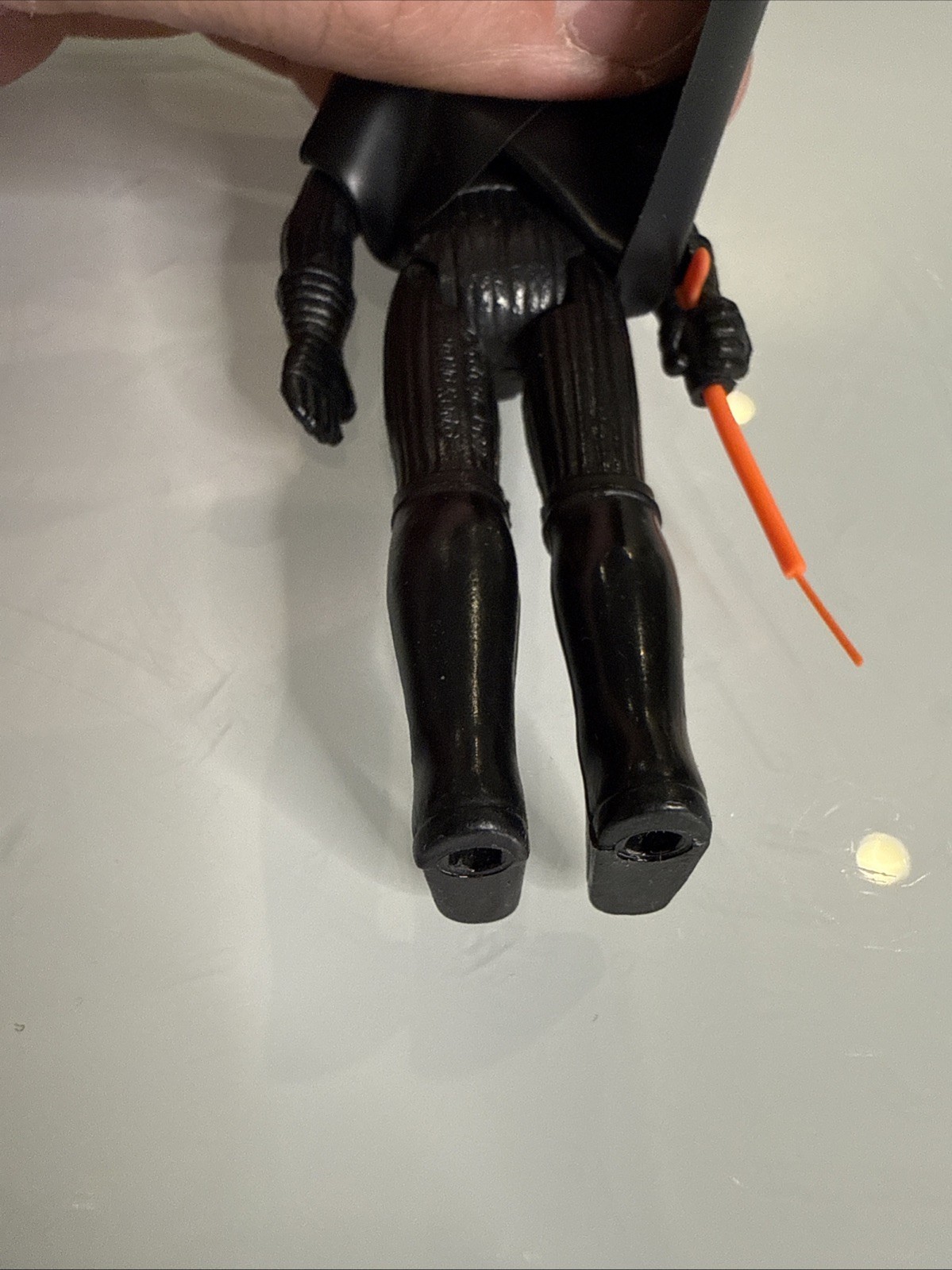Darth Vader sold