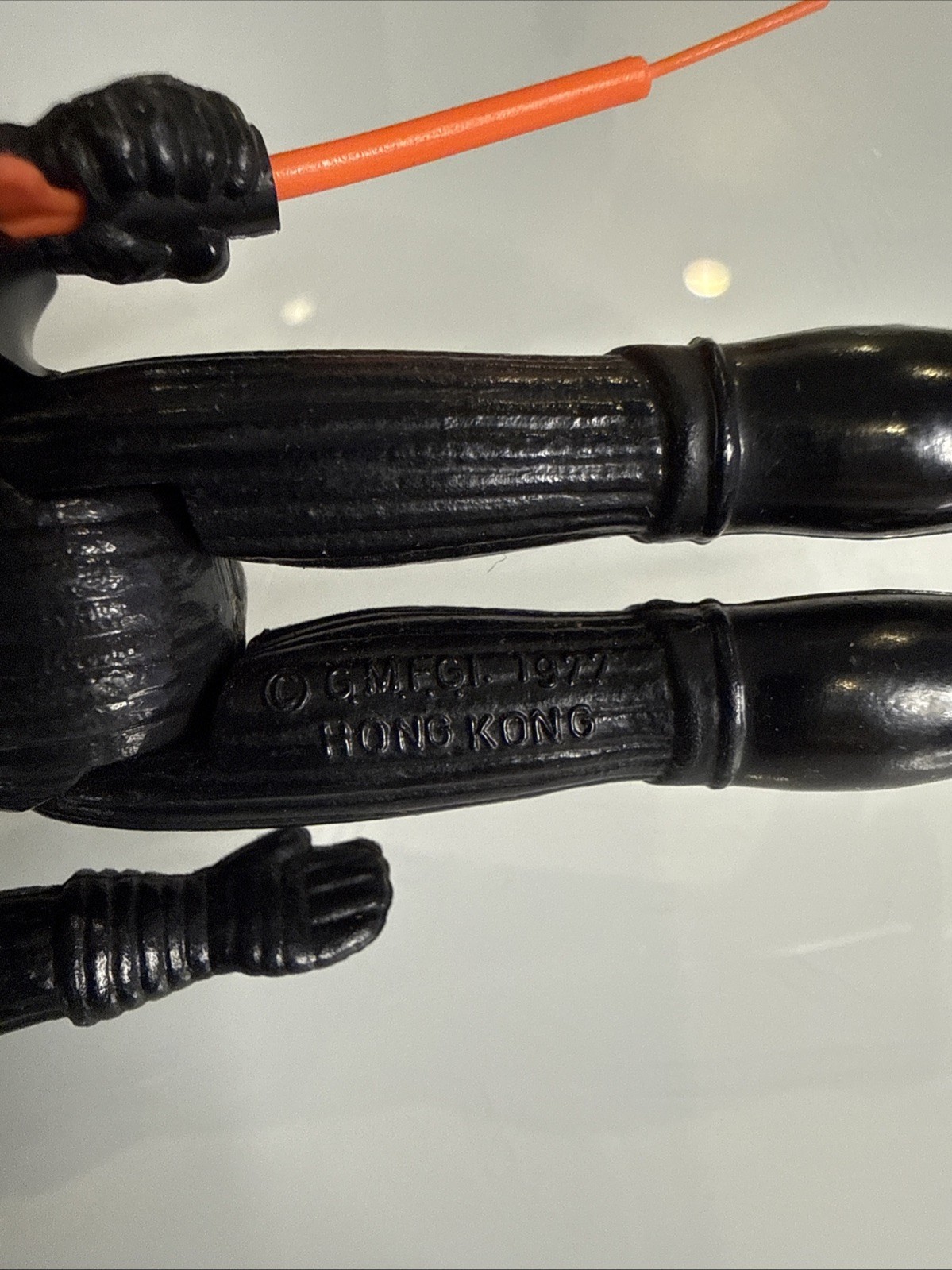 Darth Vader sold