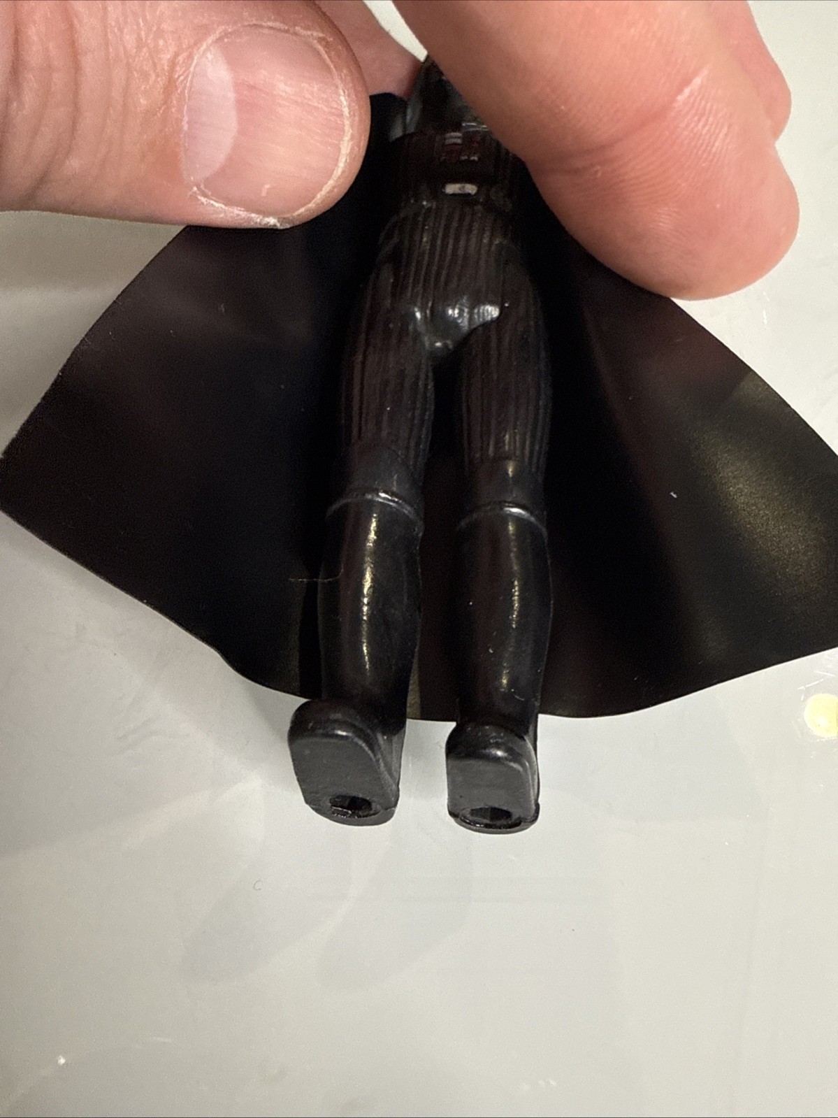 Darth Vader sold