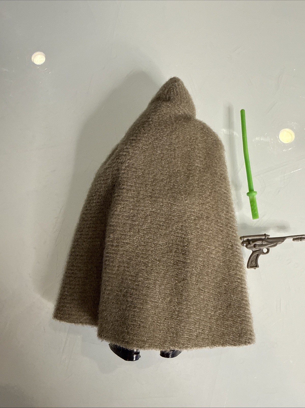 Luke Skywalker (Jedi Knight Outfit) sold