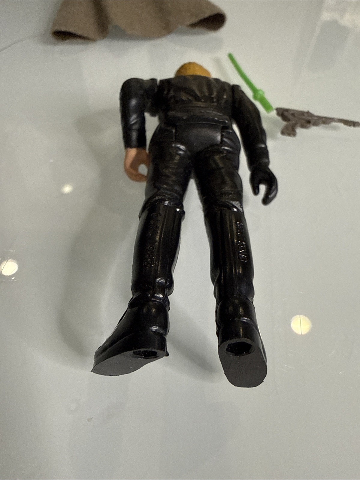 Luke Skywalker (Jedi Knight Outfit) sold