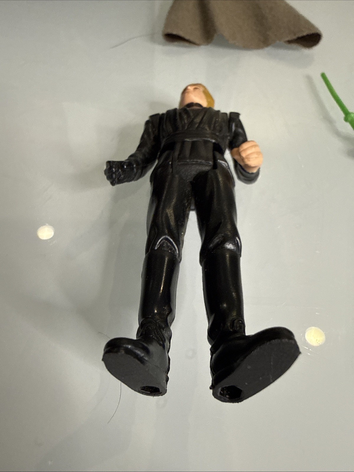 Luke Skywalker (Jedi Knight Outfit) sold