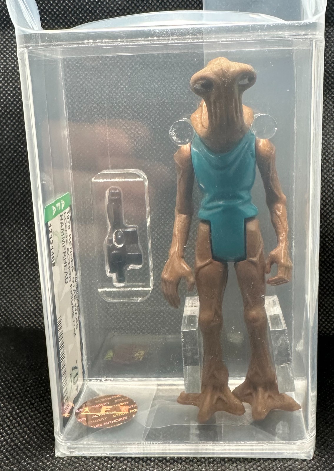 Hammerhead sold