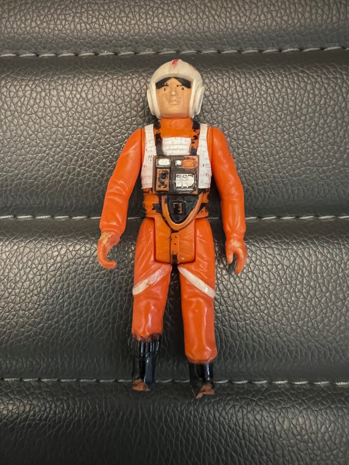 Luke Skywalker (X-Wing Fighter Pilot) sold
